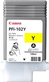  CANON_PFI-102Y